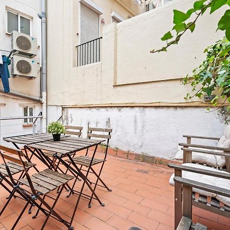 Flateli Poble Sec Διαμέρισμα Βαρκελώνη Εξωτερικό φωτογραφία