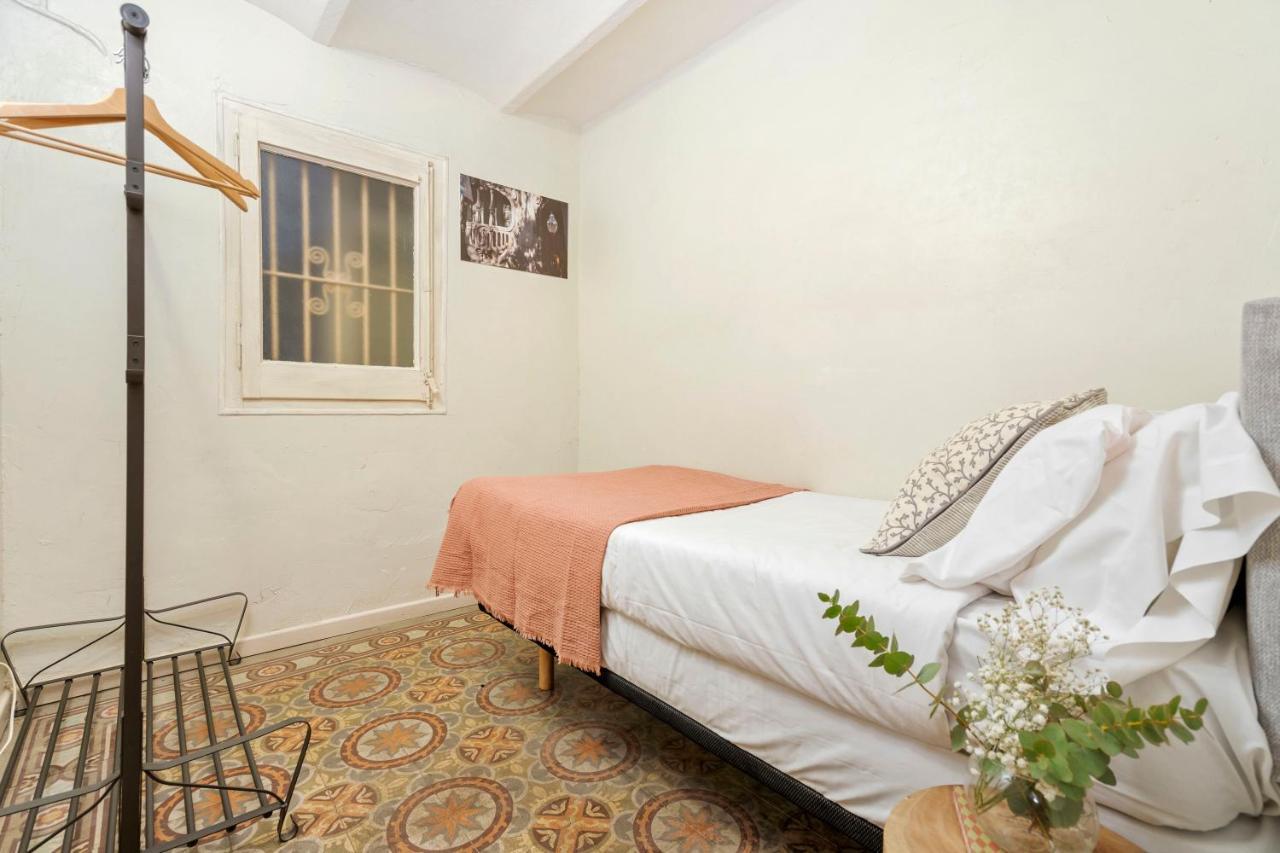 Flateli Poble Sec Διαμέρισμα Βαρκελώνη Εξωτερικό φωτογραφία